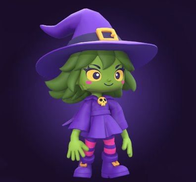Witch